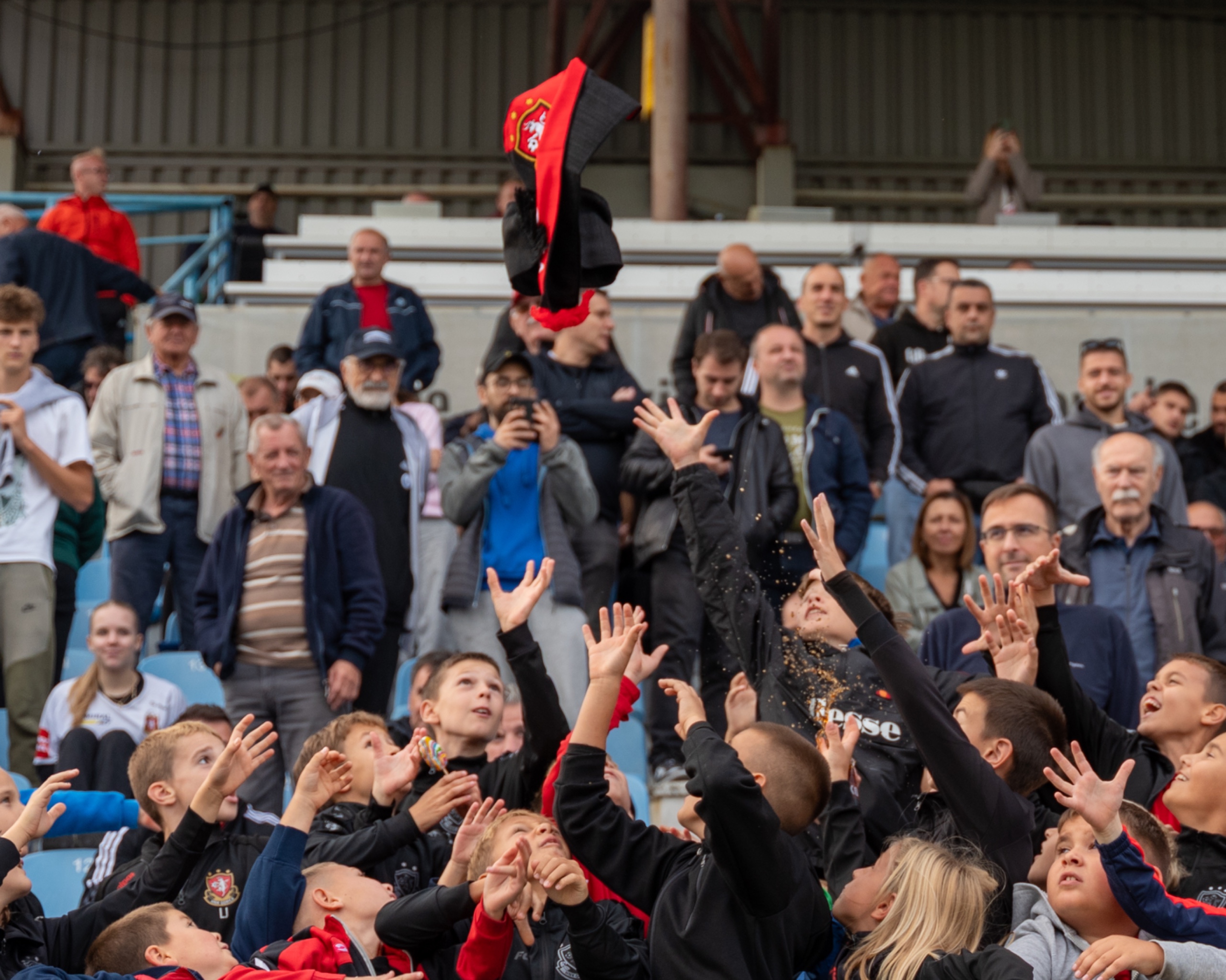 U prodaji ulaznice za Rijeku, pogodnosti prilikom kupovine u Fan pointu